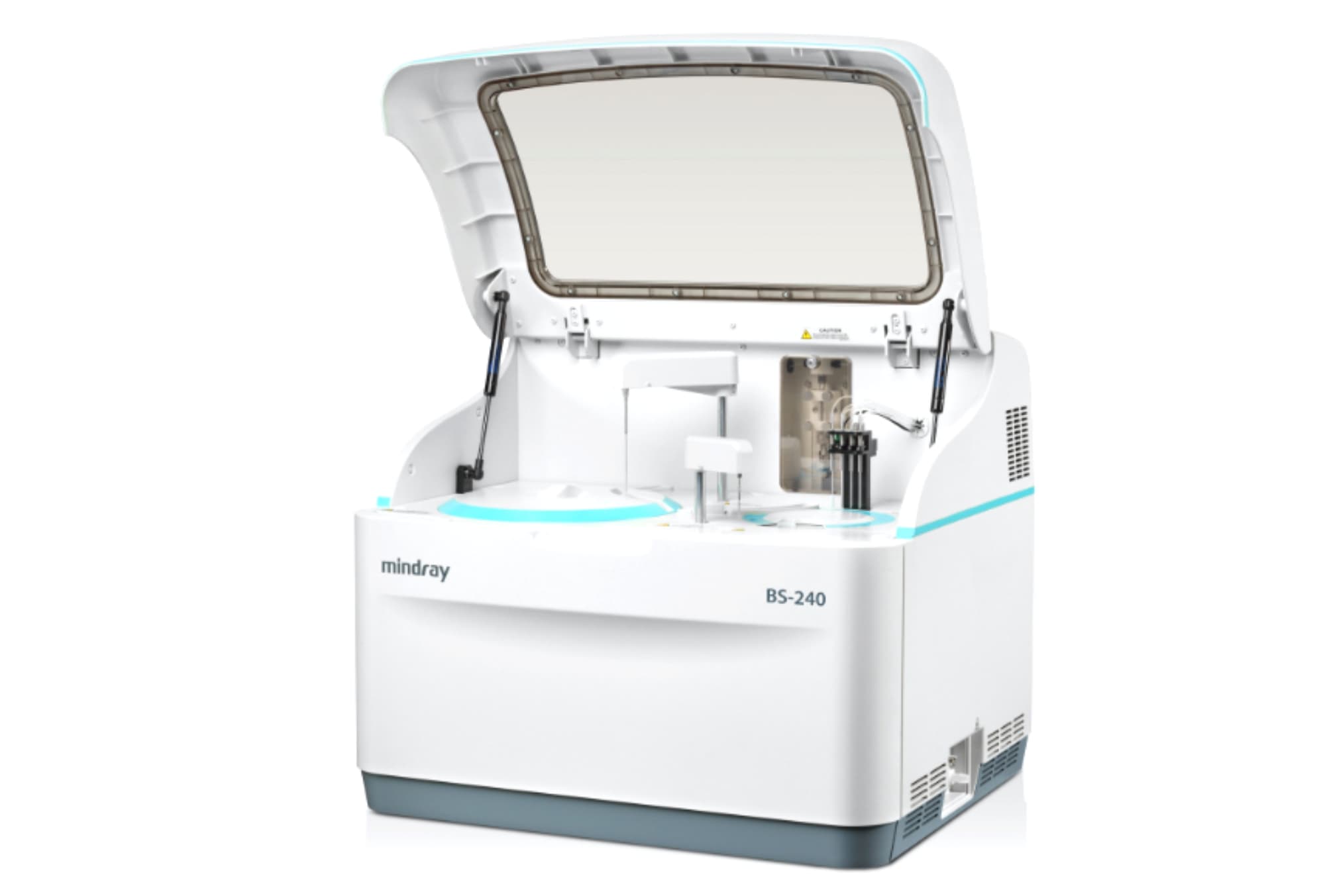 Clinical Chemistry Analyzer BS-240