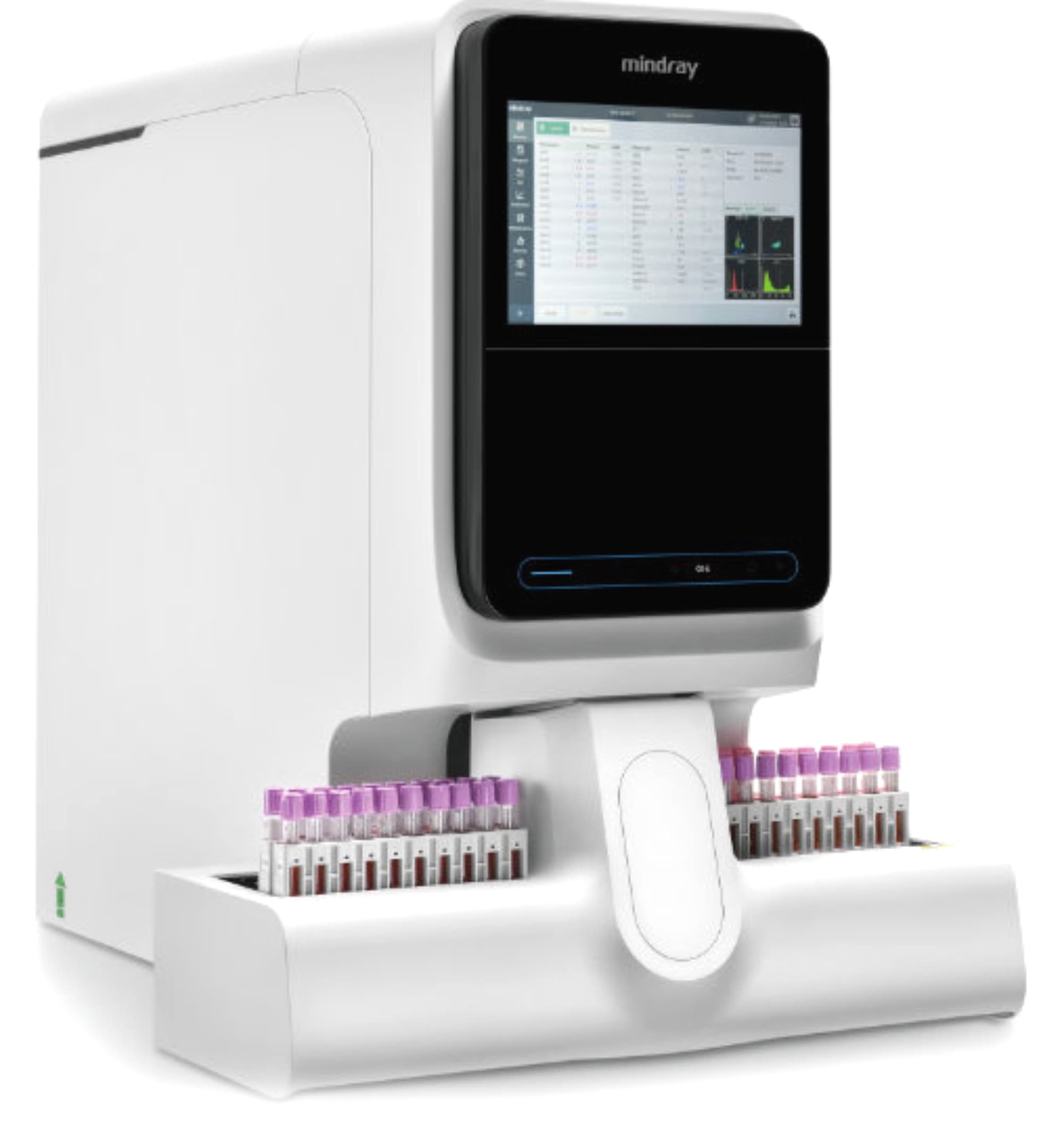 Hematology Analyzer